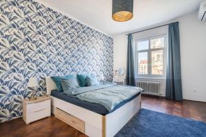 Luxury Suite Basilika Breathless View-NEED RESERVATION FOR FREE PARKING