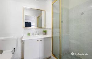 Somerville Secure Accommodation