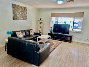 Somerville Secure Accommodation