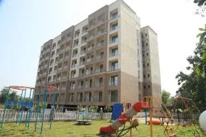 The Retreat Service Apartments - Khopoli - Pāli