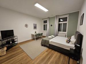 Cityline Suite 10 min to Center