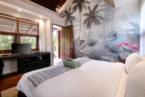 Villa Giva Seminyak - 2 Bedrooms Seminyak