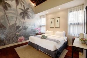 Villa Giva Seminyak - 2 Bedrooms Seminyak
