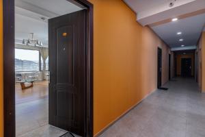 HCG Panorama Villa Deluxe Apartment