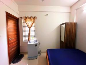 Compact yet beautiful 1bhk 206