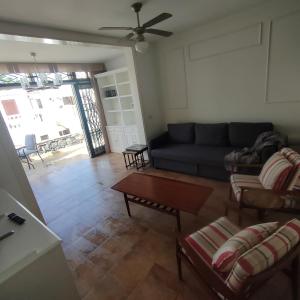 QUIET DUPLEX CLOSE to the BEACH