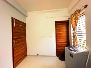 Compact yet beautiful 1bhk 206