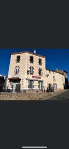 Appart'hotels La Cigogne : photos des chambres