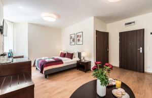 Rent like home - Elizy Orzeszkowej 6