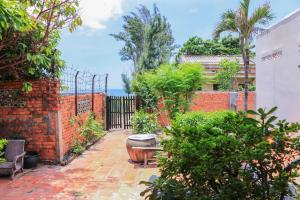 Biệt thự Tứ Quý