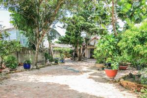 Biệt thự Tứ Quý