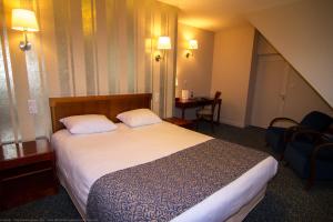 Logis Hotel Du Chateau