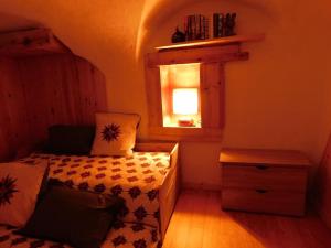 Petite maison de village cosy à Serre chevalier