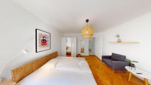 Unique Serviced Living @ St. Johann (Davidsboden)