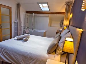 Gîte classé 3* dans magnifique bastide provençale