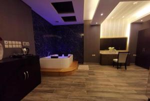 مسكن نون للشقق المخدومة