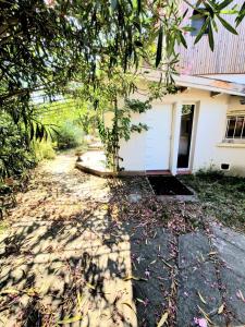 Villas Villa grand jardin, 10mn du centre ville : photos des chambres