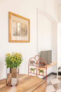 Cosy Apartment with Terrace