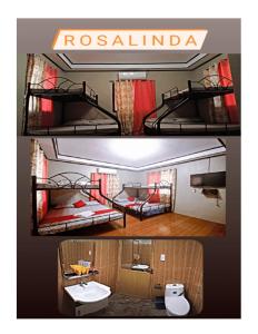 Mommy Linda Beach Resort