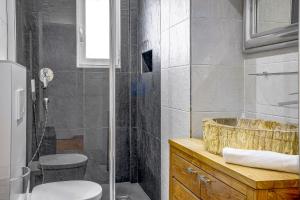 Maison Bianchi - Chauvain Place Massena