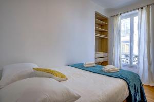 Maison Bianchi - Chauvain Place Massena