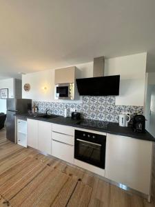 Appartements T4 serenite et lumineux : photos des chambres