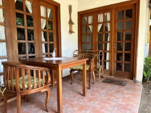 Bale Asri Bukit Jimbaran