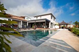 Villa Lebon'Heur - Cafrine