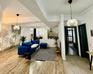 Tree House - Apărătorii Patriei