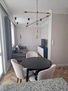 mieszkanie w centrum - 科宁