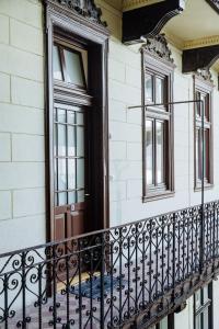 Ombre Apartment with parking option