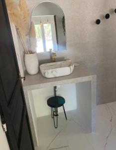 Sejours chez l'habitant La taniere : photos des chambres
