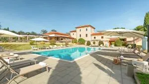 TENUTA ESDRA 20, Emma Villas - Piedimonte San Germano