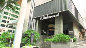 Oakwood Makati Avenue