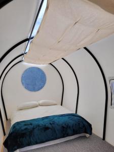 Carul cu Stele-Glamping