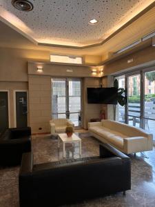 Hotel Terme Pellegrini