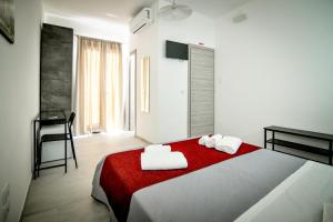 House&Villas - Sikania Rooms