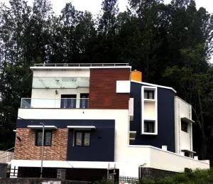 Yercaud Home Stays - 7 bhk - Dharmapuri