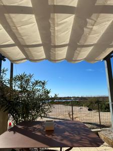 Maisons de vacances La DAURADELLE : photos des chambres