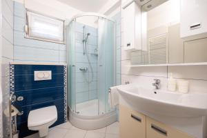 VILLA MILLA with private pool, jacuzzi, sauna, gym, max. 8 person