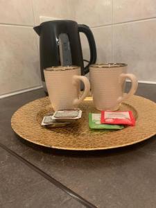 SAN ANTONIA RIGA Central suit