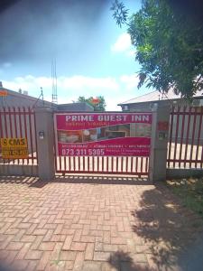 Prime Guest Inn