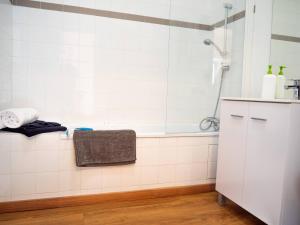 Appartements Les gites de Sylvie : photos des chambres