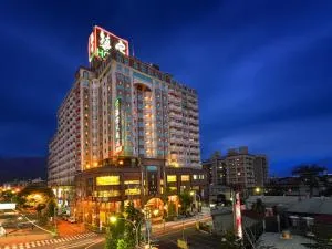 Cheng Pao Hotel - Puli