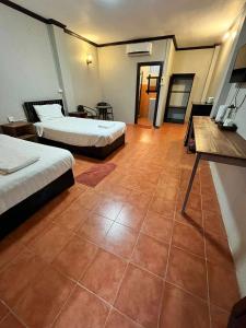 Nice view guesthouse