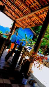 Chale Cantão de Itamambuca