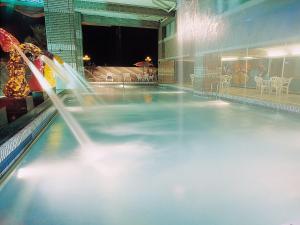 Cheng Pao Hotel