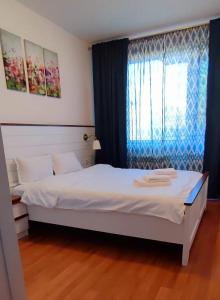 Bansko Belvedere Apartments