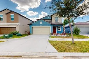 Pond View Place - Wimauma