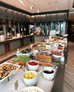 Quality Hotel Skjærgården